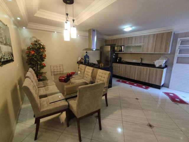Casa à venda com 3 quartos, 264m² - Foto 3