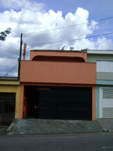 Foto - São Bernardo do Campo - Alves Dias