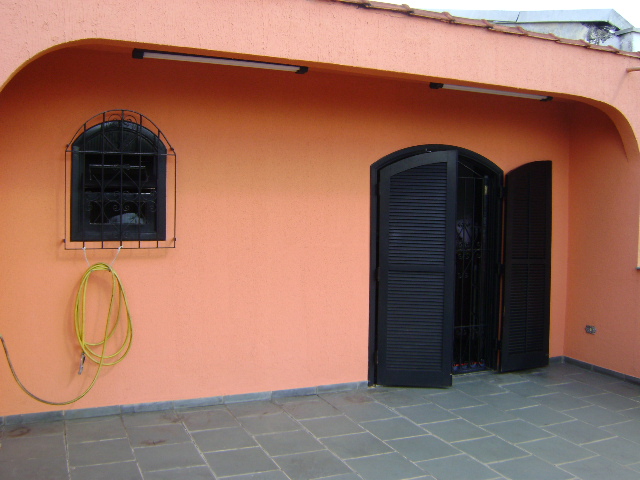 Captação de Casa a venda na Rua Reverendo Paulo Lício Rizzo, Alves Dias, São Bernardo do Campo, SP