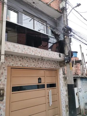 foto - Carapicuíba - Cidade Ariston Estela Azevedo