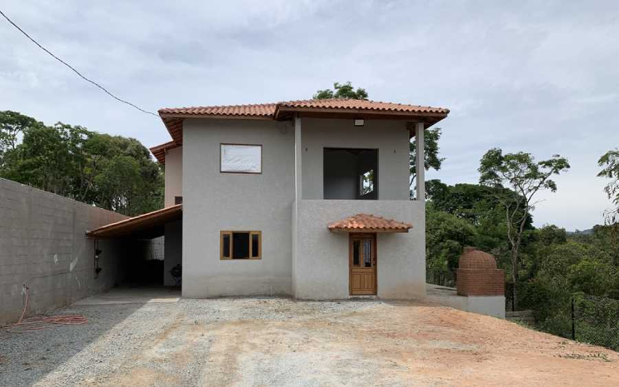 Casa a venda na Rua Um, Vila Machado, Mairiporã, SP