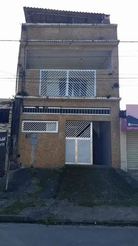 Foto - São Vicente - Jardim Irmã Dolores