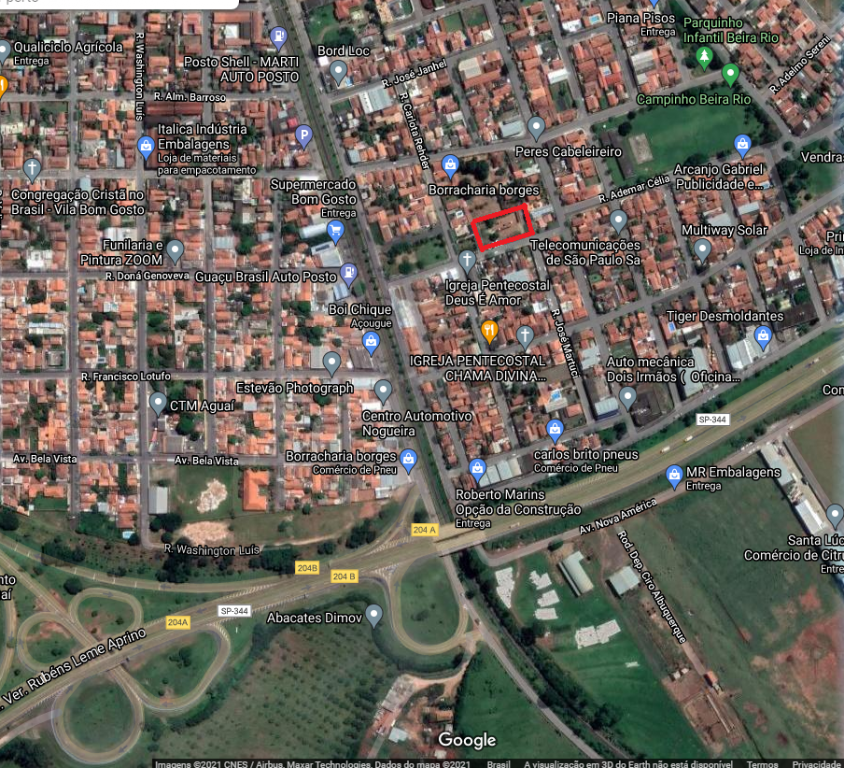 Foto do imóvel