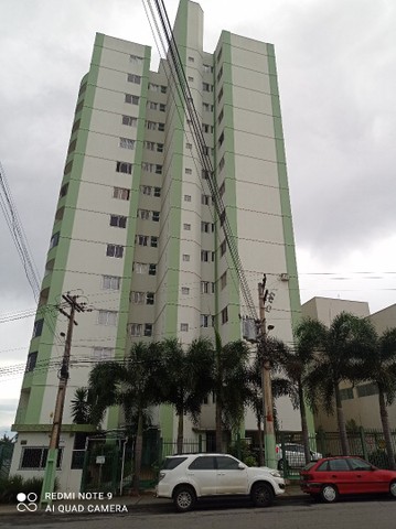 Captação de Apartamento a venda na Avenida Zoroastro Artiaga, Cidade Satélite São Luiz, Aparecida de Goiânia, GO