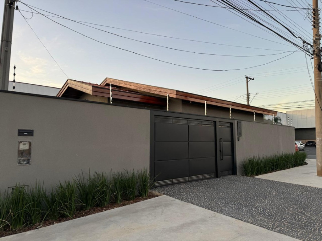 Foto - Mogi Guaçu - Parque Cidade Nova