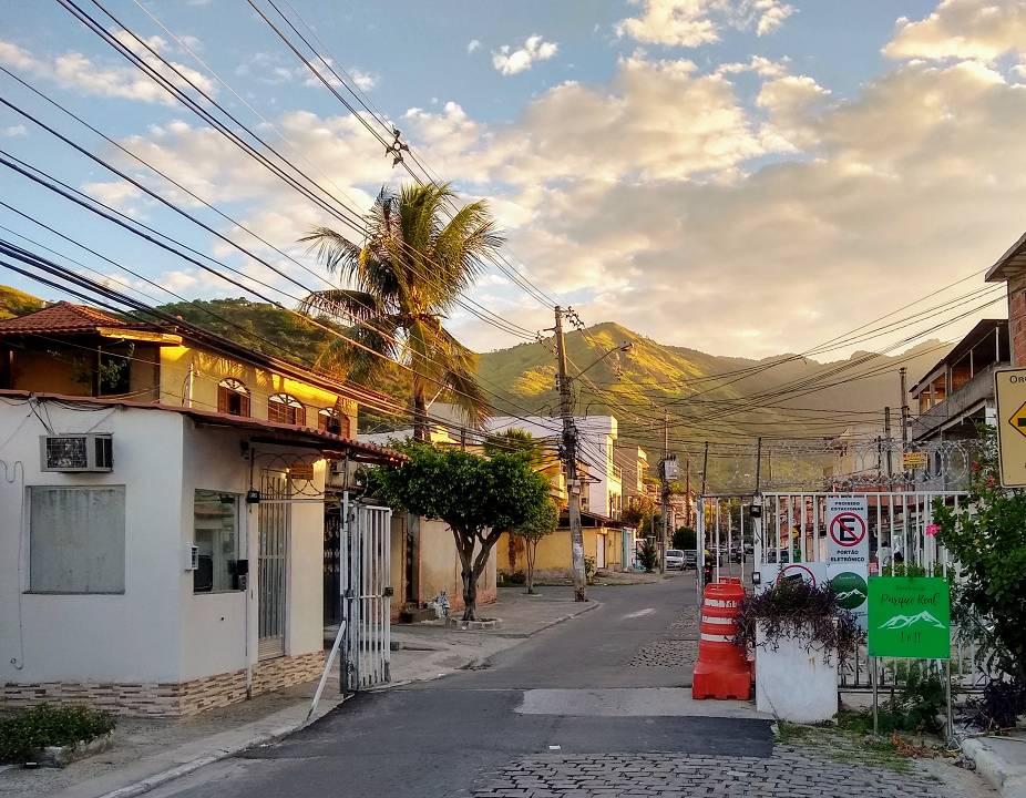 foto - Rio de Janeiro - Realengo