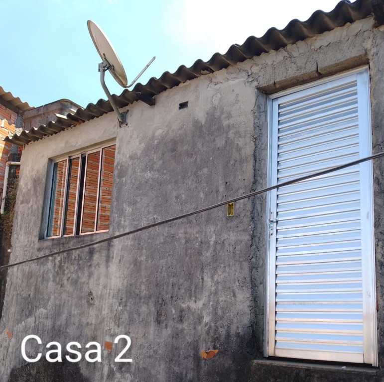 Casa à venda com 2 quartos - Foto 3