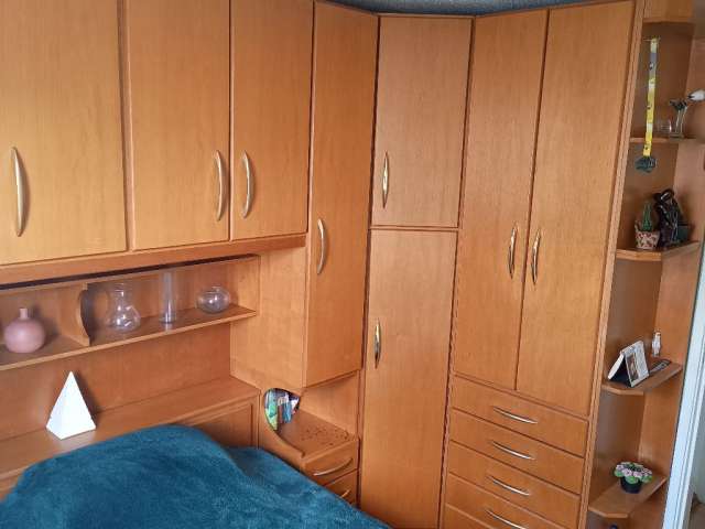 Apartamento à venda com 2 quartos, 43m² - Foto 1