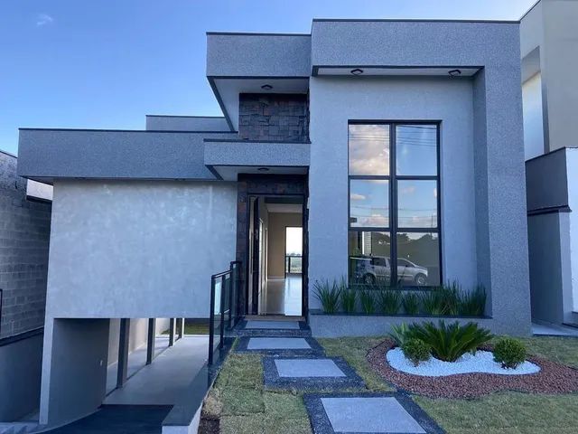 Foto - Caçapava - Residencial Esperança