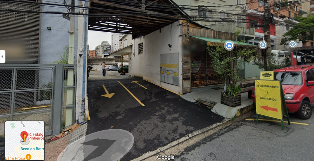 foto - São Paulo - VILA MADALENA