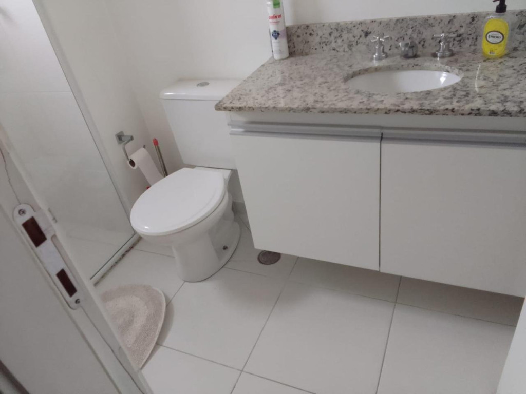 Casa à venda com 1 quarto, 42m² - Foto 2