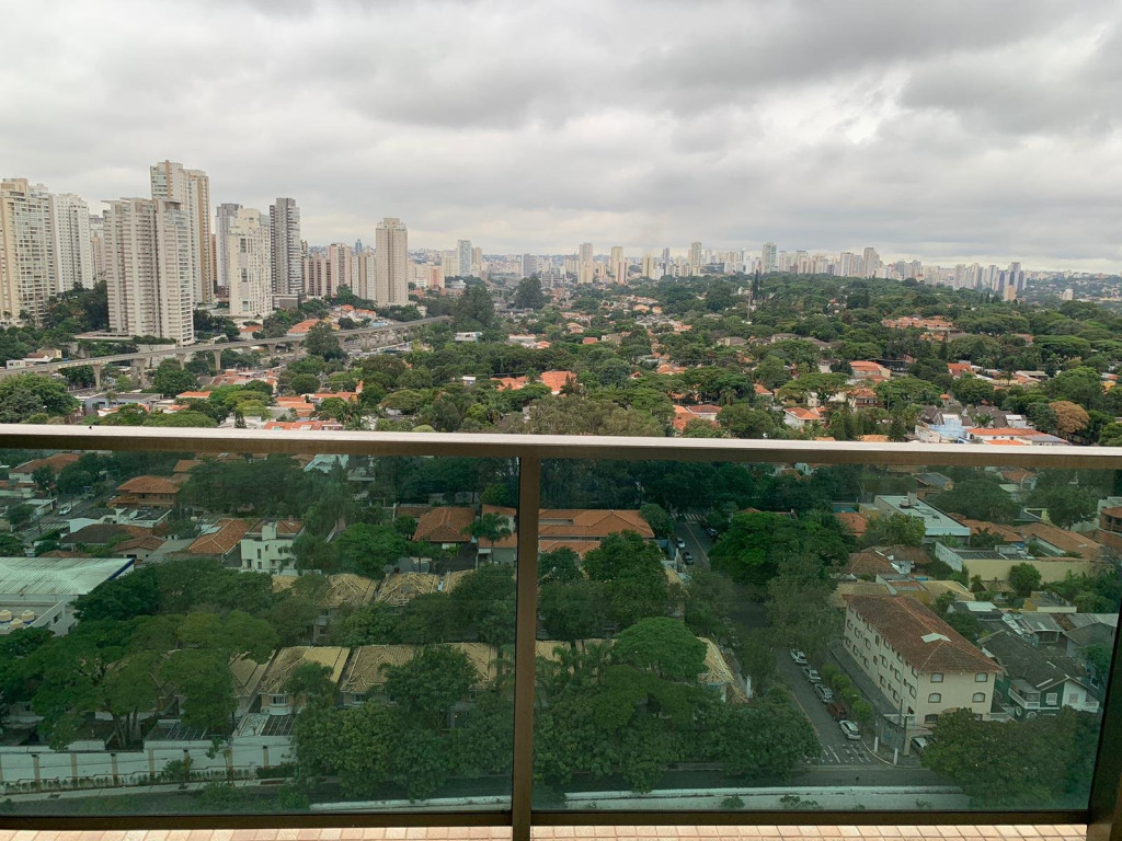 foto - São Paulo - Brooklin