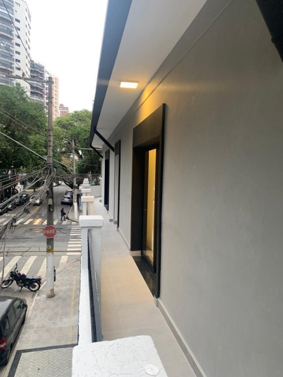 Foto - São Paulo - MOEMA 