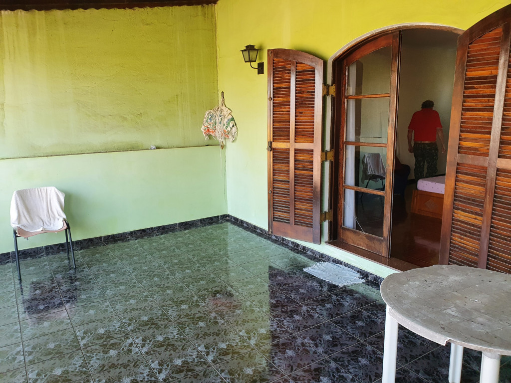 Captação de Casa a venda na Rua Lombroso, Vila Curuçá, Santo André, SP