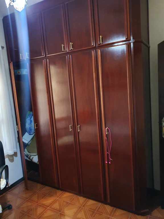 Casa à venda com 3 quartos, 242m² - Foto 7