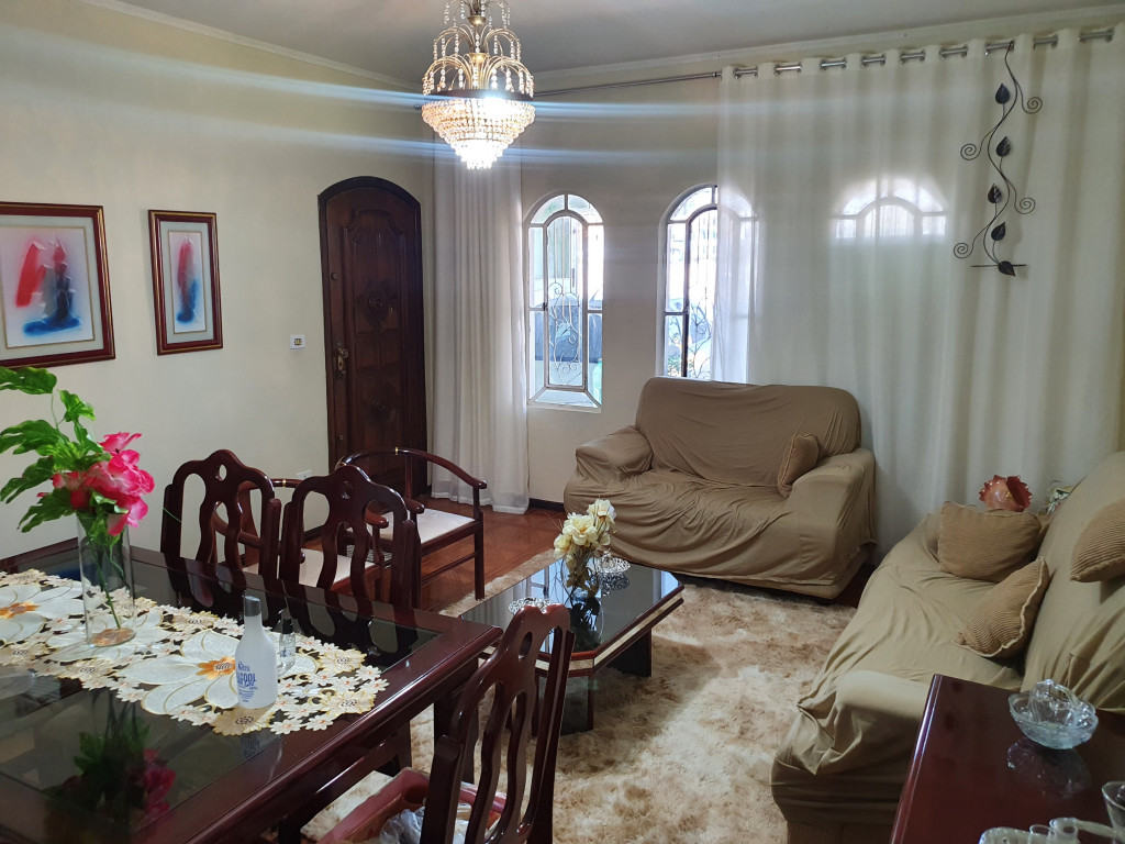 Casa à venda com 3 quartos, 242m² - Foto 10