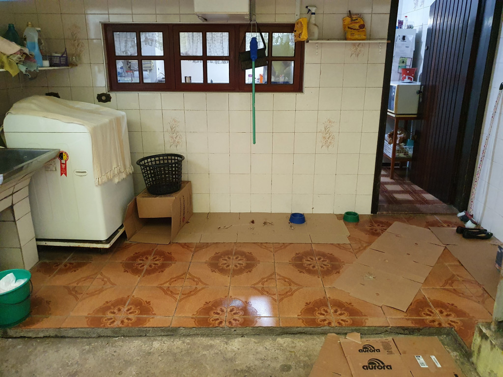 Casa à venda com 3 quartos, 242m² - Foto 14