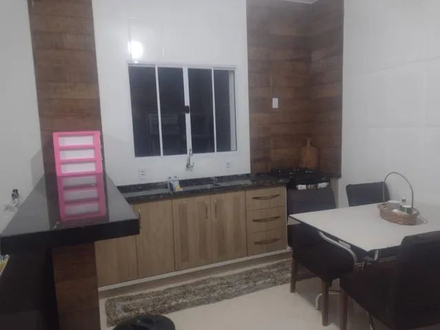 Casa, 2 quartos - Foto 3