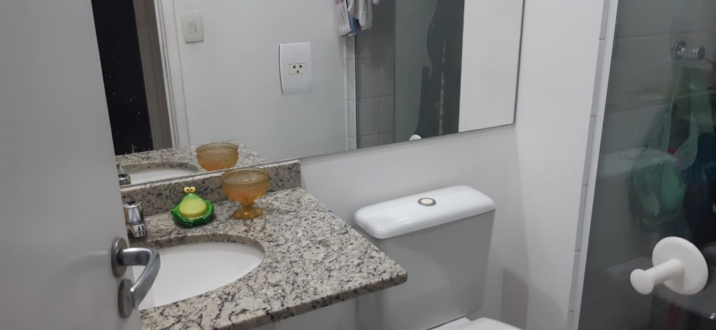 Captação de Apartamento a venda na Rua do Boqueirão, Saúde, São Paulo, SP