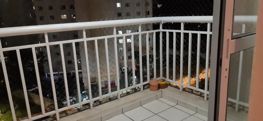 Apartamento a venda na Rua do Boqueirão, Saúde, São Paulo, SP