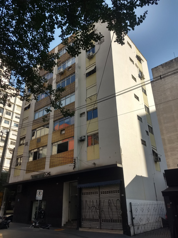 Captação de Conjunto Comercial para venda ou locação na Alameda Itú, Jardim Paulista, São Paulo, SP