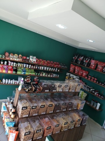 Loja-Salão à venda, 60m² - Foto 3