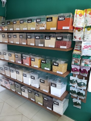 Loja-Salão à venda, 60m² - Foto 5