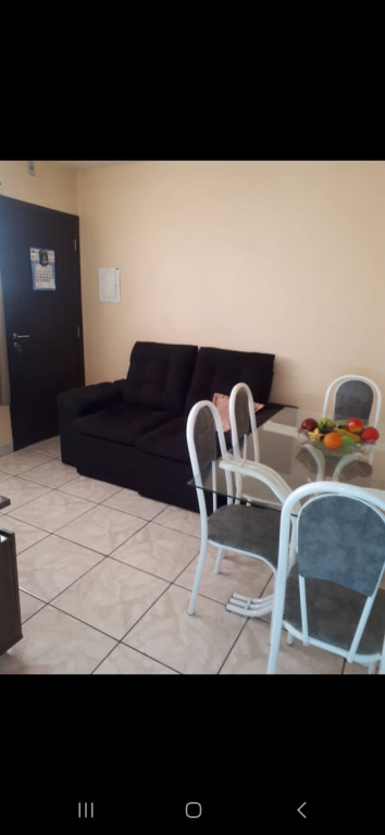 Apartamento à venda com 2 quartos, 55m² - Foto 1