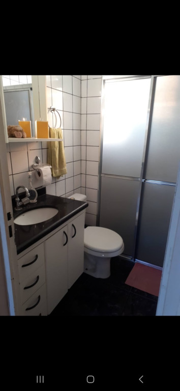 Apartamento à venda com 2 quartos, 55m² - Foto 3