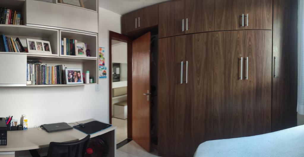 Apartamento à venda com 2 quartos, 53m² - Foto 2