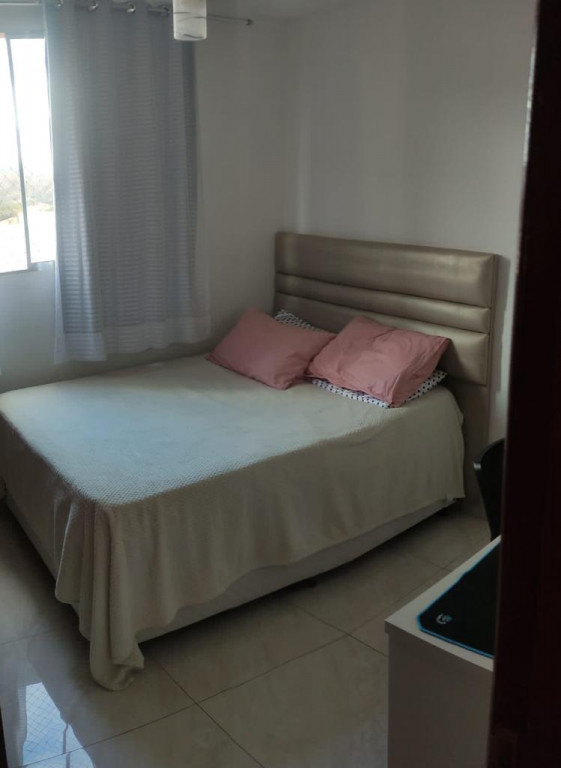 Apartamento à venda com 2 quartos, 53m² - Foto 3