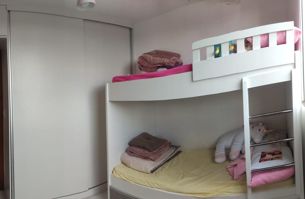 Apartamento à venda com 2 quartos, 53m² - Foto 5