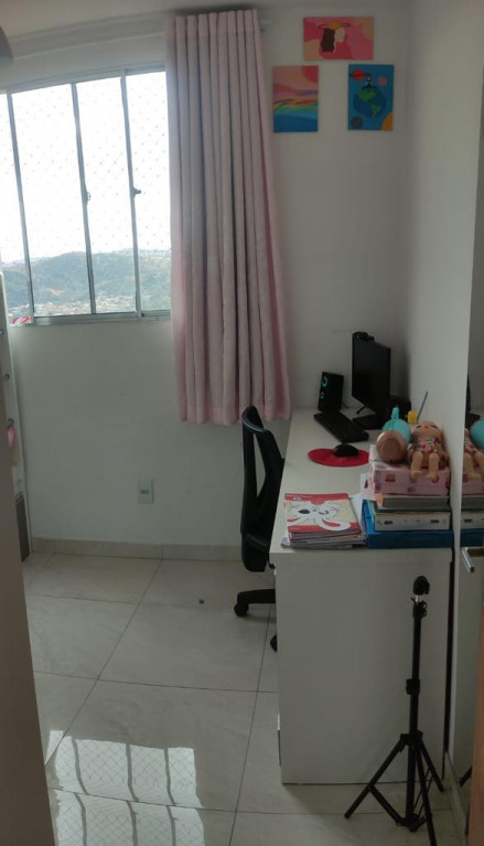 Apartamento à venda com 2 quartos, 53m² - Foto 6