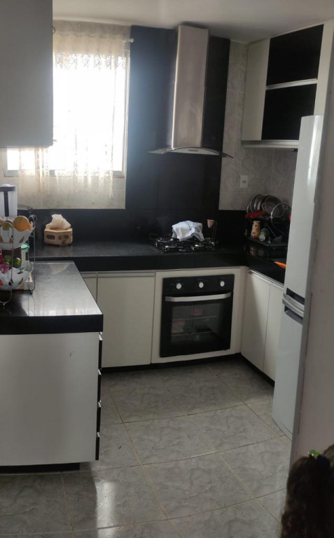 Apartamento à venda com 2 quartos, 53m² - Foto 7