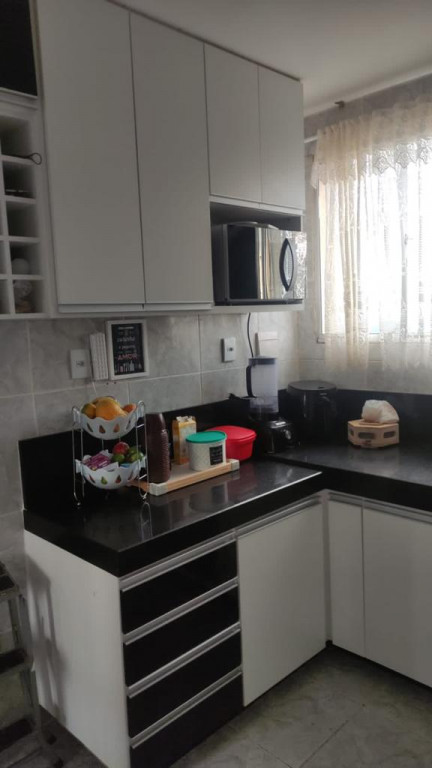 Apartamento à venda com 2 quartos, 53m² - Foto 8