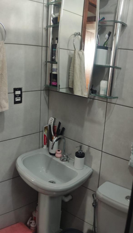 Apartamento à venda com 2 quartos, 53m² - Foto 9