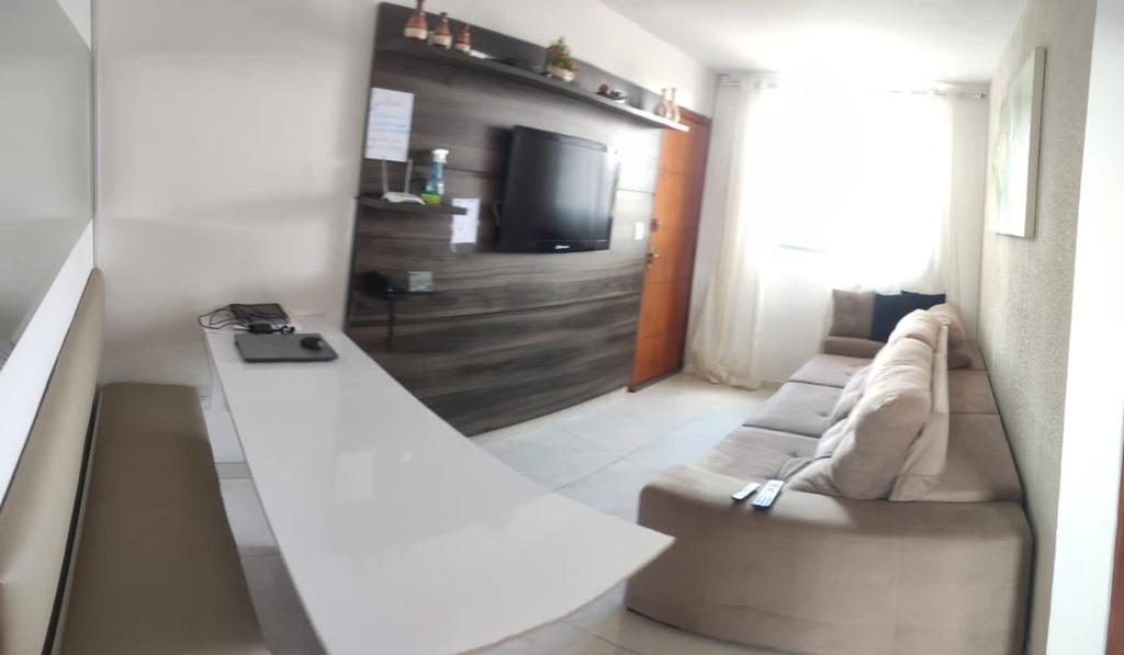 Apartamento à venda com 2 quartos, 53m² - Foto 10