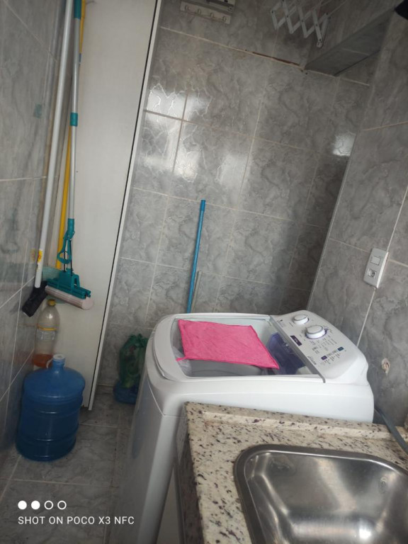 Apartamento à venda com 2 quartos, 53m² - Foto 11