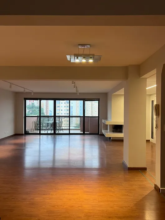 Apartamento, 4 quartos - Foto 3