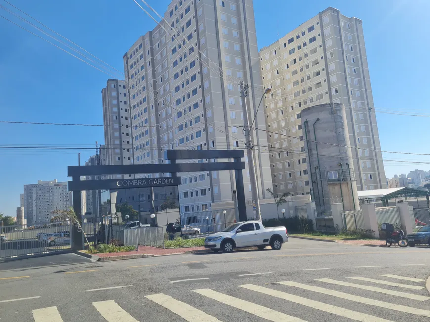 Foto - Campinas - Parque Industrial