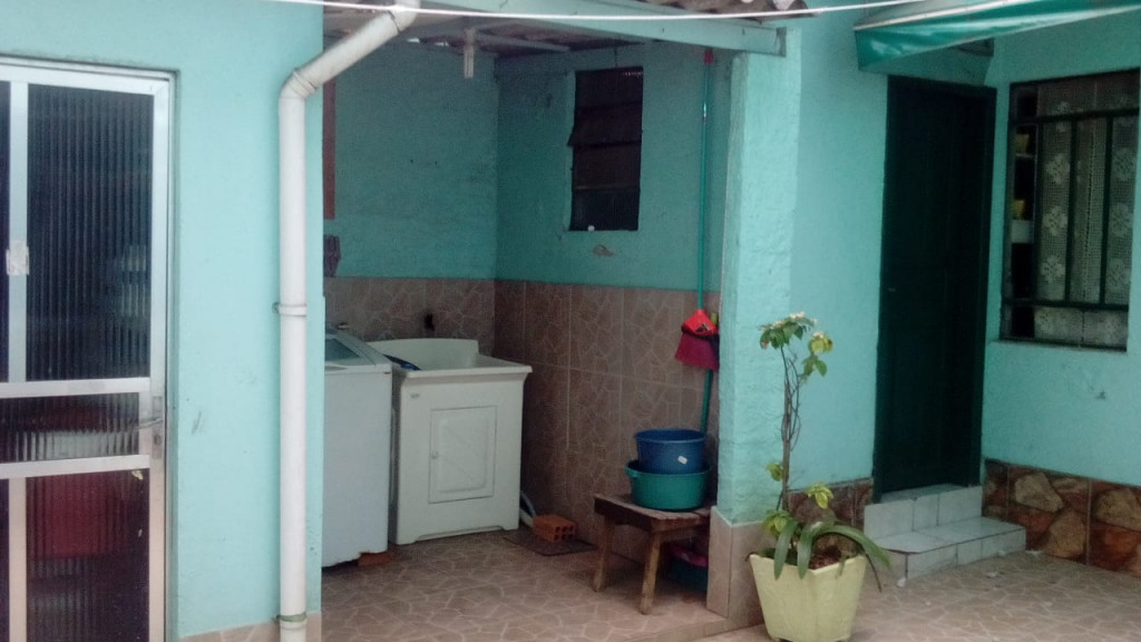 Captação de Casa a venda na Rua Vinte e Um de Abril, Vila Jardim América, Cachoeirinha, RS