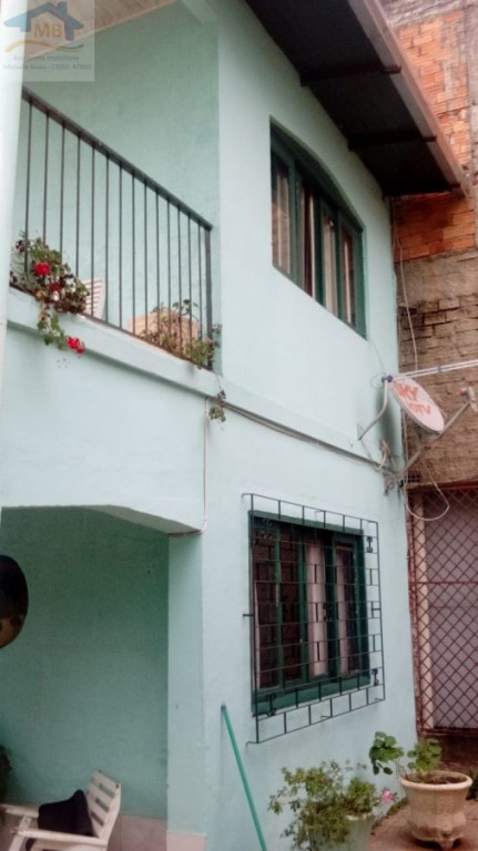 Captação de Casa a venda na Rua Vinte e Um de Abril, Vila Jardim América, Cachoeirinha, RS