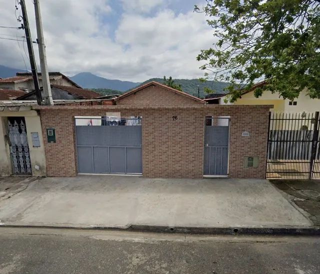 foto - Praia Grande - Samambaia