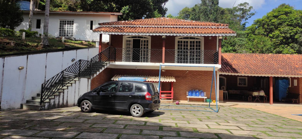 Fazenda à venda com 11 quartos, 30000m² - Foto 2