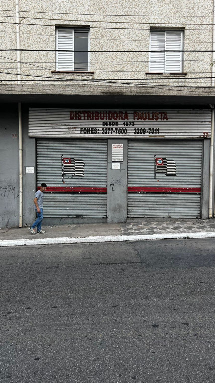 Foto - São Paulo - Liberdade