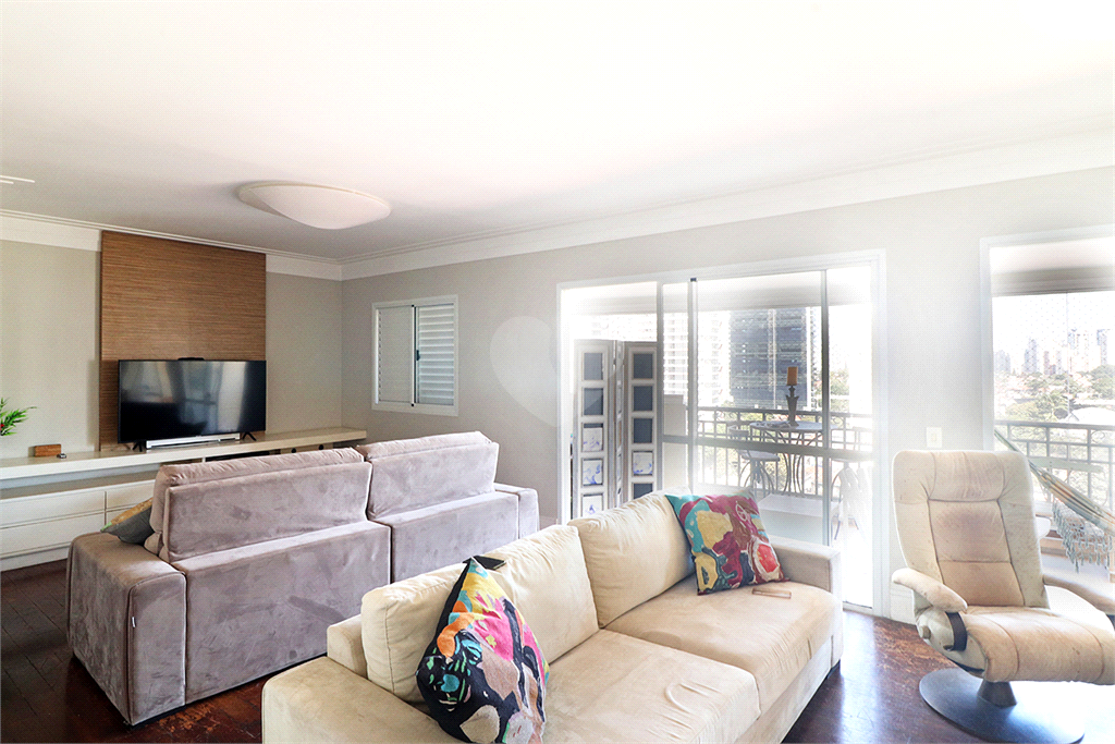 Casa à venda com 3 quartos, 170m² - Foto 3