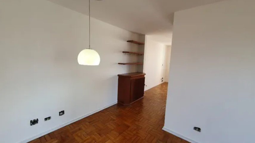 Apartamento à venda com 2 quartos, 58m² - Foto 3