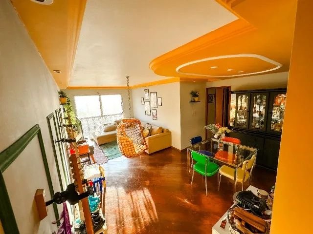 Casa à venda com 3 quartos, 80m² - Foto 3