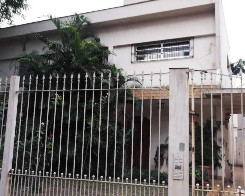 Foto - São Paulo - Vila Leopoldina