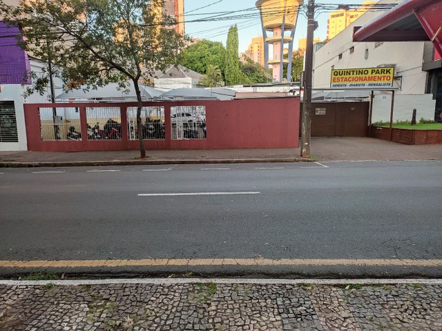 foto - Londrina - Centro